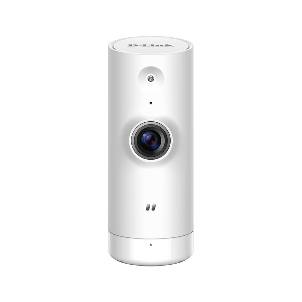 D-Link DCS-8000LH 1 Мп беспроводная облачная сетевая HD-камера, день/ночь, с ИК-подсветкой до 5 метров
