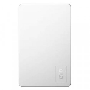 Netac Portable HDD 2TB USB 3.0  NT05K338N-002T-30SL K338 2.5" серебристый