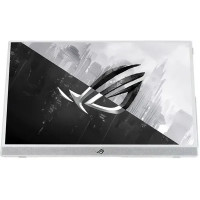 ASUS LCD 15.6" XG16AHPE-W {IPS 1920x1080 144Hz 3ms USB-C G-Sync}