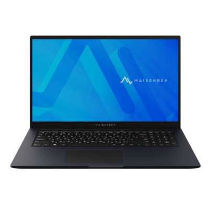 MAIBENBEN Medio M17A [M17A-R343UMB1SHURE3] Blue 17,3" {FHD Ryzen 3 4300U/8Gb/512Gb SSD/Win11}