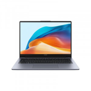 Huawei MateBook D14 MDG-X [53014BSB] Space Grey 14" {FHD+  i5-13420H/16GB/512GB SSD/DOS} 