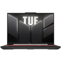 ASUS TUF Gaming FX607VJ-RL013 [90NR0MZ6-M000F0] Grey 16" {FHD+ Core 5 210H/16Gb/SSD512Gb/RTX 3050 6Gb/noOS}