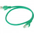 Exegate EX258383RUS Патч-корд UTP кат. 5e, 0.5м Exegate зеленый Exegate EX258383RUS Патч-корд UTP кат. 5e, 0.5м Exegate зеленый