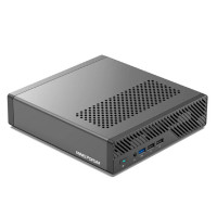 Minisforum Мини ПК MS-01-S1390/64GB+1TB (i9-13900H)) 64GB+1TB, Intel Graphics, Win11 Pro