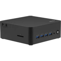 MSI Cubi Z AI 8M-008XRU [9S6-B03231-019]  {Ryzen 5 8645HS (4.3)/ 16Gb/ SSD512Gb /760MnoOs}