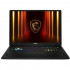 MSI Vector 18 HX AI A2XWHG-899XRU [9S7-1824B4-899] Ul9 285HX/64Gb/SSD1Tb/RTX5070Ti 12Gb/18"/IPS/QHD+/DOS/grey