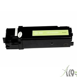 CACTUS 106R01604 Картридж Cactus CS-PH6500BK черный для Xerox 6500/6505 (3000стр.)