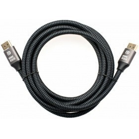 Telecom TCG750-3M Кабель соединительный DP-DP 1.4V 8K@60Hz  3м, Telecom Pro <TCG750-3M>
