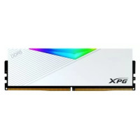 Комплект модулей памяти ADATA XPG Lancer RGB AX5U6000C3032G-DCLARWH DDR5 64GB (Kit 2x32GB) 6000MHz