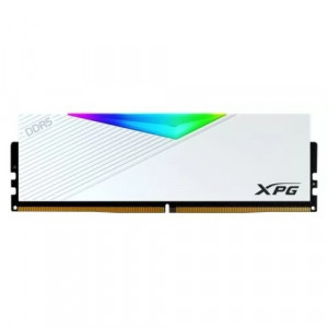 Комплект модулей памяти ADATA XPG Lancer RGB AX5U6000C3032G-DCLARWH DDR5 64GB (Kit 2x32GB) 6000MHz