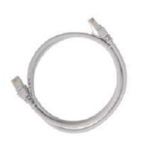 ITK PC01-C6FL-1M Коммутационный шнур (патч-корд), кат.6 FTP, LSZH, 1м, серый ITK PC01-C6FL-1M Коммутационный шнур (патч-корд), кат.6 FTP, LSZH, 1м, серый