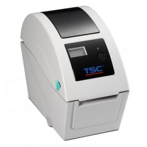 TSC TDP-225W Принтер этикеток [99-039A002-0302] {203 Dpi, 5 Ips}