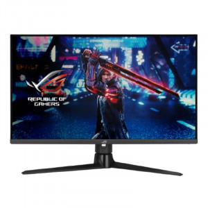 Монитор ASUS ROG Strix XG32UQ (90LM08B0-B01170)