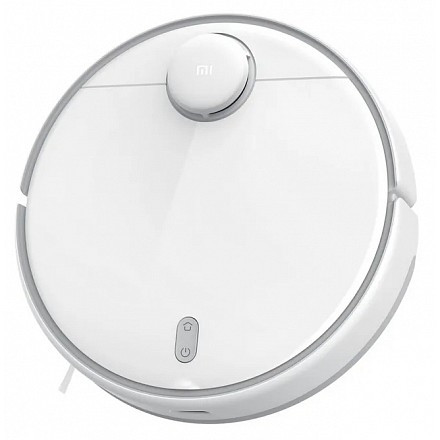 Xiaomi Mi Robot Vacuum Mop 2 Pro White [BHR5044EU] Робот пылесос 