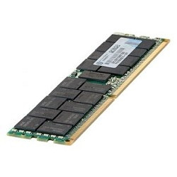 647895-B21 Модуль памяти HP 4GB (1x4GB) Single Rank x4 PC3-12800R (DDR3-1600) Registered CAS-11 Memory Kit