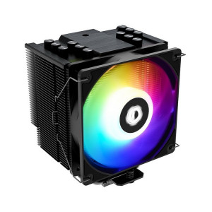 ID-COOLING SE-226-XT ARGB LGA1700/1200/115X/AM4 (8шт/кор, TDP 250W, PWM, 6 тепл.трубкок  + медная база, FAN 120mm, Addressable RGB LED) RET