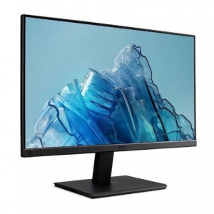LCD Acer 23.8" V247YEbiv Vero черный {IPS 1920x1080 100Hz 4ms 250cd D-Sub HDMI1.4}[um.qv7ee.e02]
