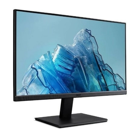 LCD Acer 23.8" V247YEbiv Vero черный {IPS 1920x1080 100Hz 4ms 250cd D-Sub HDMI1.4}[um.qv7ee.e02]
