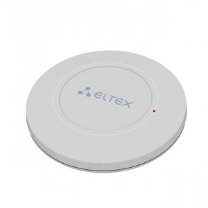 ELTEX WEP-2ac Точка доступа 802.11 ac (5G WiFi), 2.4/5GHz; 2х2 MIMO; 1 порт 10/100/1000 Base-T, 48 В DC-PoE+