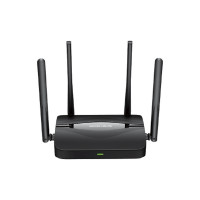 Mercusys MR25BE BE3600 Двухдиапазонный роутер Wi-Fi 7
