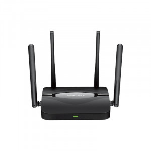 Mercusys MR25BE BE3600 Двухдиапазонный роутер Wi-Fi 7