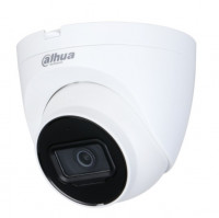 DAHUA DH-IPC-HDW2841TP-ZS Уличная турельная IP-видеокамера 8Мп, 1/2.7” CMOS, моторизованный объектив с фокусным расстоянием 2.7мм ~13.5мм, видеоаналитика, ИК 40м, IP67, корпус: металл