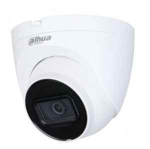 DAHUA DH-IPC-HDW2841TP-ZS Уличная турельная IP-видеокамера 8Мп, 1/2.7” CMOS, моторизованный объектив с фокусным расстоянием 2.7мм ~13.5мм, видеоаналитика, ИК 40м, IP67, корпус: металл