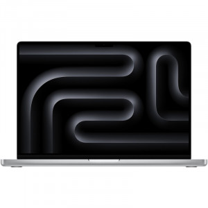 Apple MacBook Pro 16" Silver (M4 Pro 14C CPU, 20C GPU/24Gb/512Gb SSD) (MX2T3HN/A)