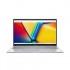 ASUS VivoBook X1504VA-BQ4415 [90NB13Y2-M02FY0] Silver 15.6" {FHD Core 5 120U/8Gb/SSD512Gb//noOS}