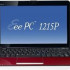 ASUS EEE PC 1215P Red Atom-N550/2G/250G/12,1"HD/WiFi/BT/cam/4400mAh/Win Starter