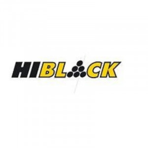 Hi-Black Тонер Oki B411/431/401/MB441/MB451/MB461/MB471/MB472/MB491 (Hi-Black) 700 г, канистра