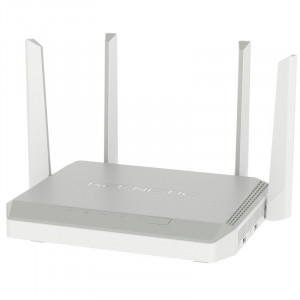 Keenetic Peak (KN-2710) Маршрутизатор Keenetic Peak (KN-2710) Маршрутизатор