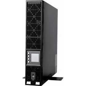 UPS Сайбер Электро ПИЛОТ-1500Р {Линейно-интерактивный, в стойку, 1500ВА/1350Вт. USB/RS-232/EPO/SNMP slot (8 IEC С13) (12В /7.5Ач. х 4)2U}
