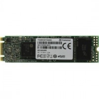 Transcend SSD 480GB M.2 TS480GMTS820S