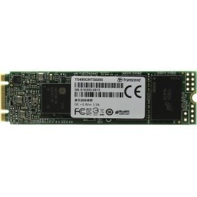 Transcend SSD 480GB M.2 TS480GMTS820S