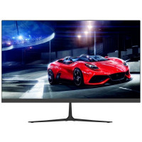 LCD Lime 23.8" R238 {IPS 1920x1080 75Hz 4ms 178/178 250cd 1000:1 D-Sub HDMI DisplayPort AudioOut Flat внутр.БП}