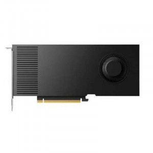 Видеокарта/ VGA NVIDIA RTX 4000 Ada, 20 GB GDDR6 ECC, mDP 1.4a, PCI Express 4.0 x16 OEM