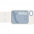 Netac USB Drive 64GB UA31 <NT03UA31N-064G-20BL>, USB2.0, голубая Netac USB Drive 64GB UA31 <NT03UA31N-064G-20BL>, USB2.0, голубая