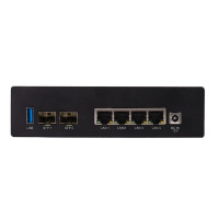 D-Link DNH-3000/A1A Контроллер Nuclias Connect для управления точками доступа и коммутаторами (до 1500 устройств)