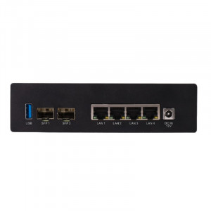 D-Link DNH-3000/A1A Контроллер Nuclias Connect для управления точками доступа и коммутаторами (до 1500 устройств)