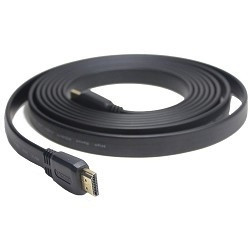 Кабель HDMI-miniHDMI Gembird/Cablexpert , 19M/19M, 3.0м, v1.4, 3D, Ethernet, черный, позол.разъемы, экран, пакет(CC-HDMI4C-10)