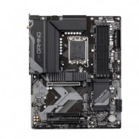 Gigabyte B760 GAMING X AX { Socket 1700, Intel®B760, ATX}