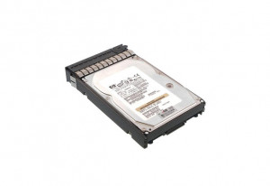 HP 454411-001 300GB hard disk drive - 15,000 RPM - Жесткий диск 300Гб., 15000 об/мин., 4гб/с., (FC), AG690A, AG690B