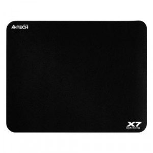 Коврик для мыши A4TECH A4-X7-300MP, черный, размер- 437x350х3мм