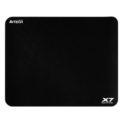 Коврик для мыши A4TECH A4-X7-300MP, черный, размер- 437x350х3мм