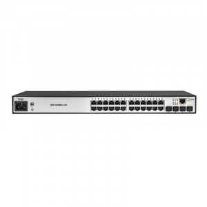 SNR-S2985G-24T-RPS Управляемый коммутатор уровня 2