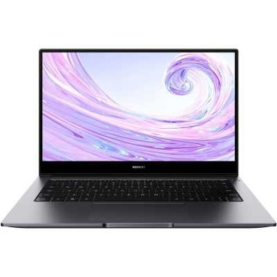 Huawei MateBook D 14 MDF-X [53013TBH] Space Grey 14" {FHD i5-1240P/16GB ...