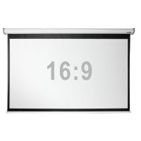 Digis Electra-Pro [DSEP-16903] Экран настенный с электроприводом (формат 16:9, 135", 306x182, рабочая поверхность 300x168, MW)