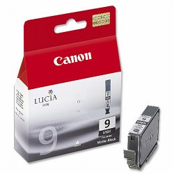Canon PGI-9MBk 1033B001 Картридж для Pixma 9500(Mark II), Черный, 150 стр.