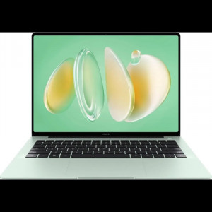 Huawei MateBook 14 2024 FLMH-X [53014APS] Green 14" {OLED Ultra 5 125H/16BG/1TB SSD/W11} 